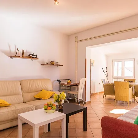 Apartamento Awesome In With Wifi *