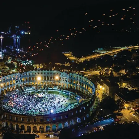 Awesome In With Wifi * Pula