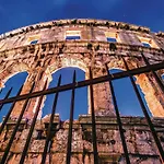 Gorgeous Apartment In Pula With Wifi * Пула