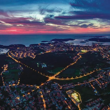 Awesome In With Wifi Pula