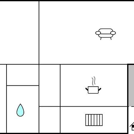 Awesome In With Wifi 아파트 *