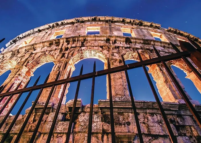 Awesome In With Wifi * Pula