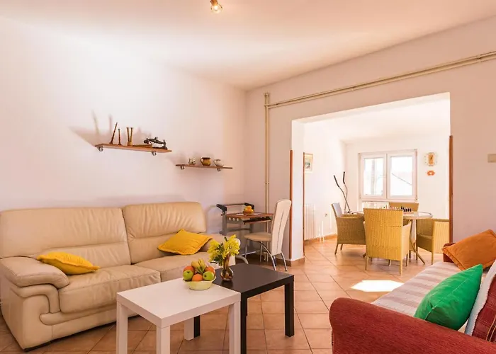 Lägenhet Awesome In With Wifi *