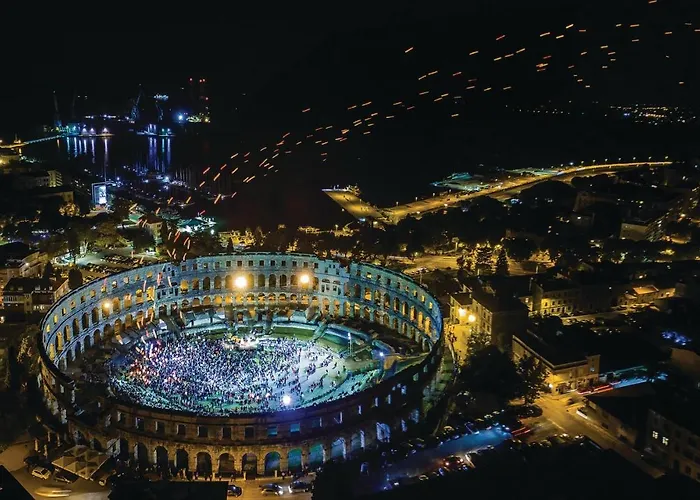 Awesome In With Wifi * Pula