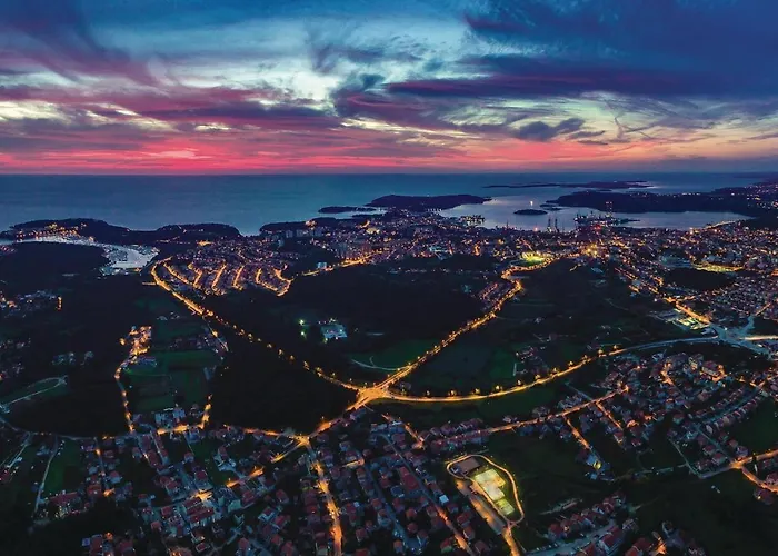 Awesome In With Wifi Pula