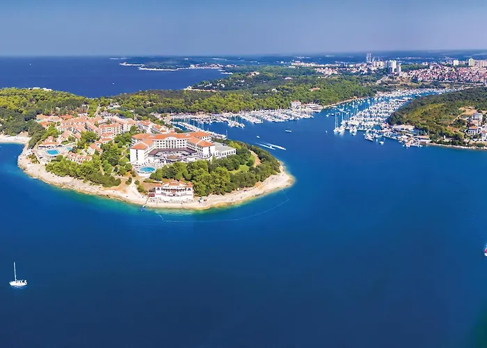 Lägenhet Awesome In With Wifi *