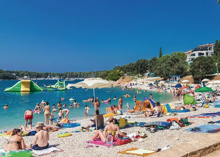 Awesome In With Wifi Lägenhet